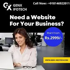 Gen X Infotech